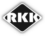 Logo Design RKK